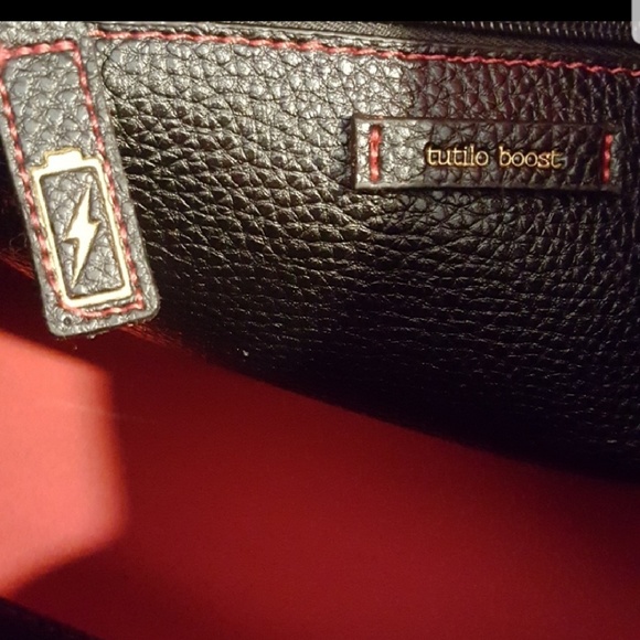 Tutilio Tech Tote Bag - Picture 5 of 6